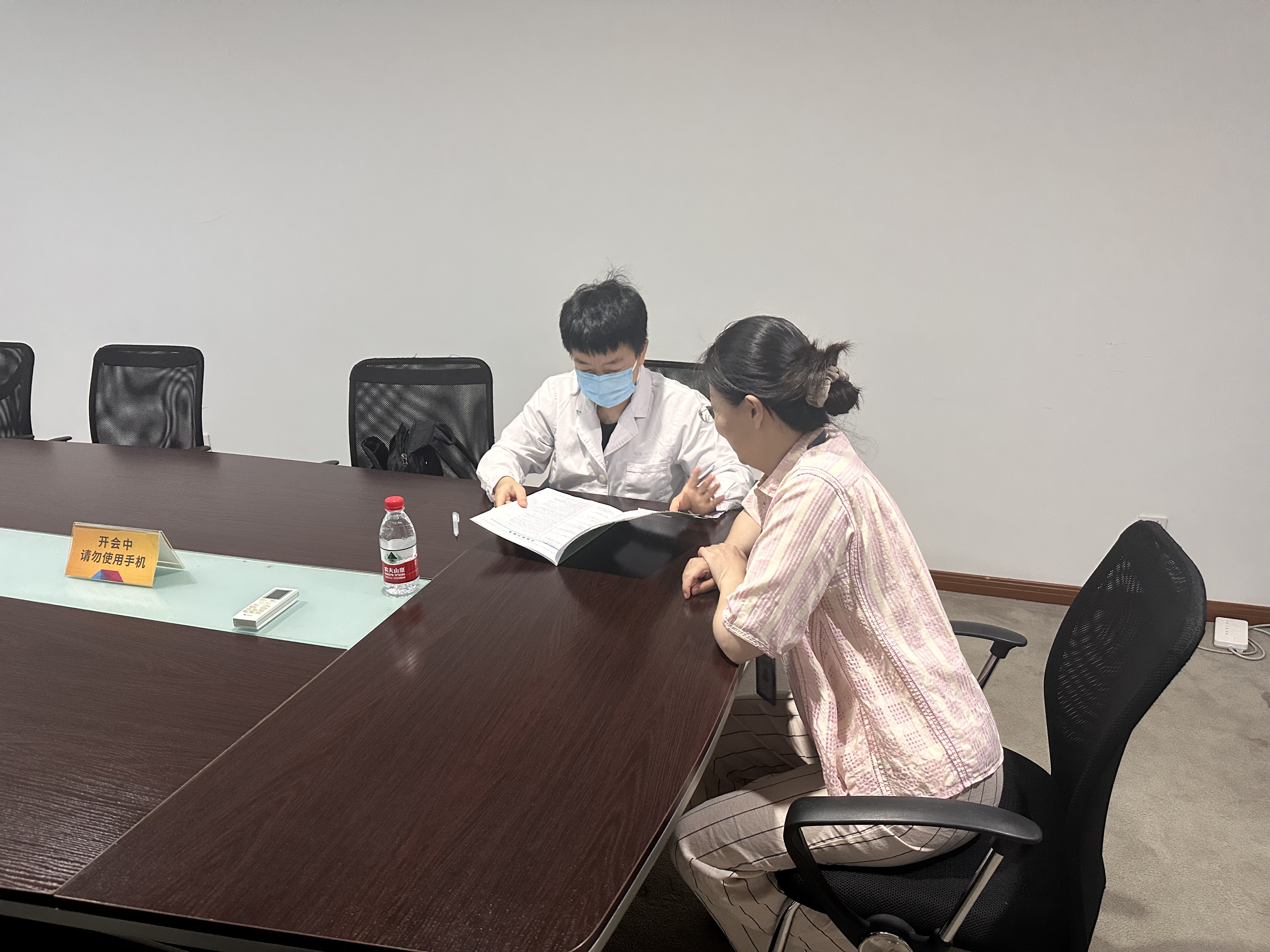 健康關(guān)懷再升級，專業(yè)解讀暖人心