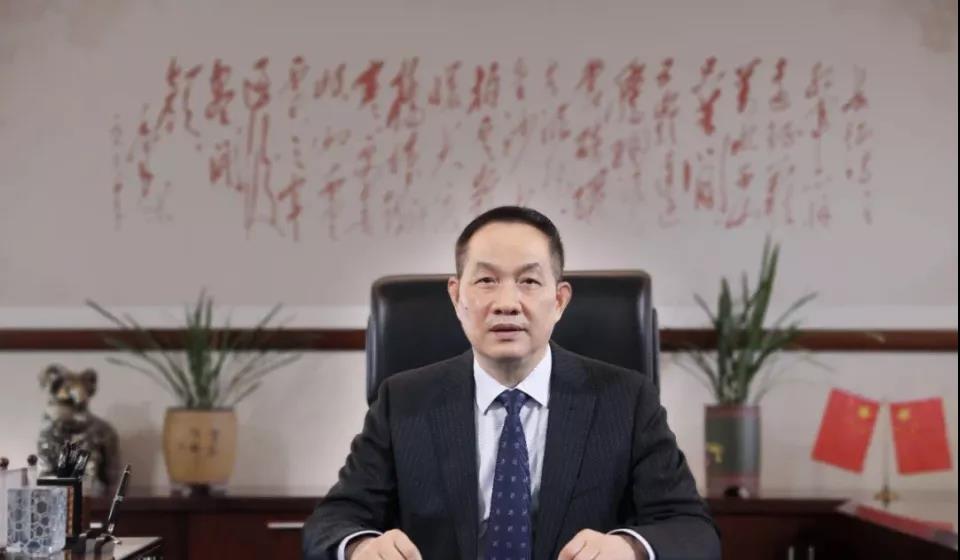 求實(shí)拓新謀人才，通變改革興業(yè)態(tài)